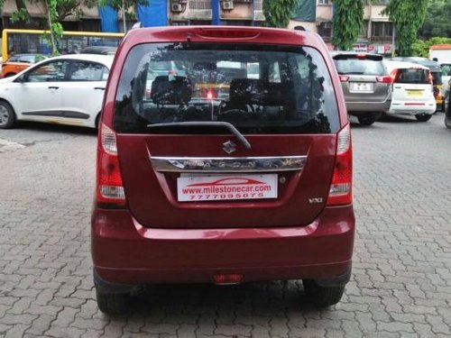 2012 Maruti Suzuki Wagon R for sale