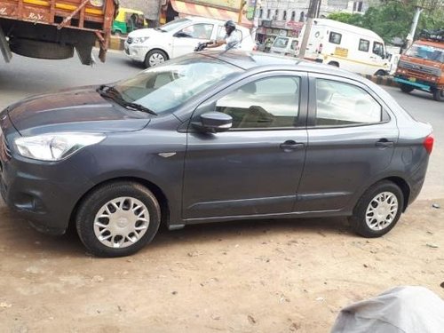 Ford Aspire 2015 in good condition for sale