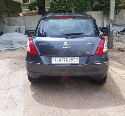 Maruti Suzuki Swift 2015 for sale