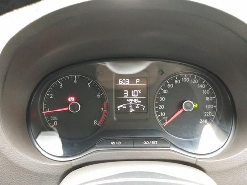 Used Volkswagen Vento 1.2 TSI Highline AT 2016 for sale