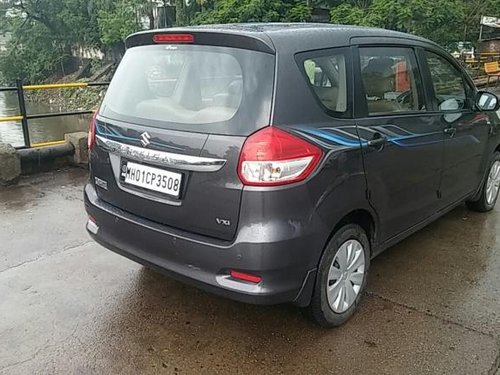 Good as new 2017 Maruti Suzuki Ertiga for sale