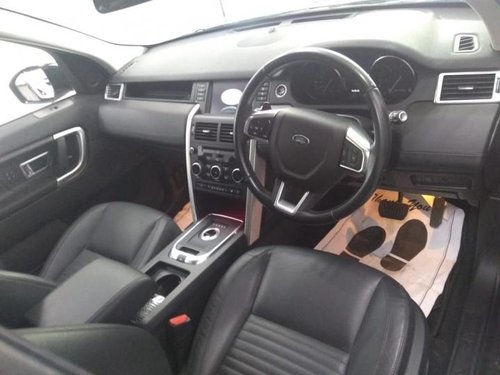 2015 Land Rover Discovery Sport for sale