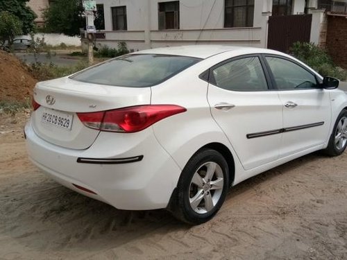 2013 Hyundai Elantra for sale at low price