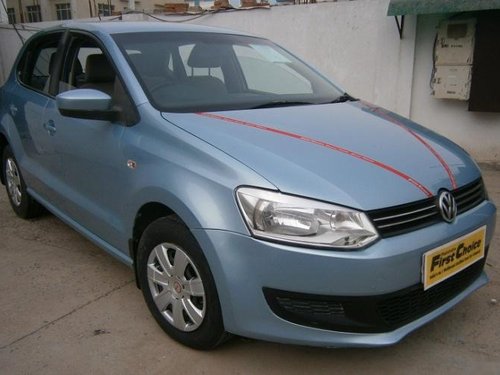 Volkswagen Polo 2011 for sale in best deal