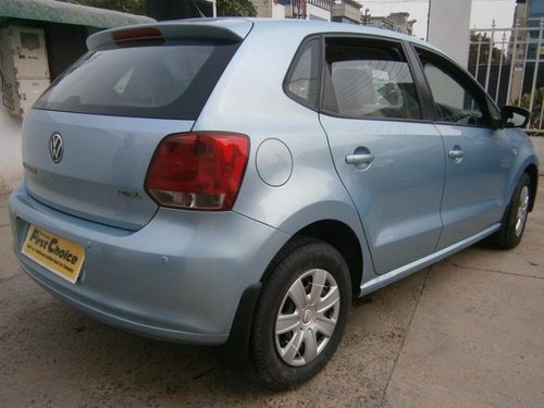 Volkswagen Polo 2011 for sale in best deal