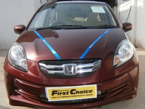 Used 2013 Honda Amaze for sale