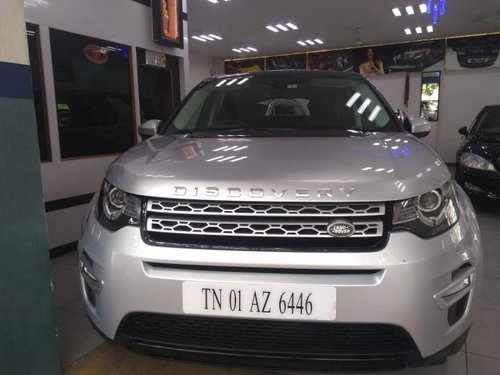 2015 Land Rover Discovery Sport for sale