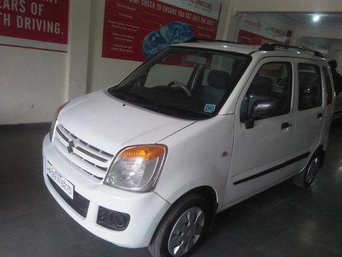 Used Maruti Suzuki Wagon R car for sale at low price