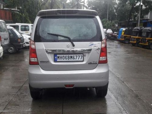 2015 Maruti Suzuki Wagon R for sale