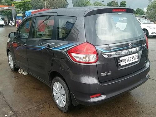 Good as new 2017 Maruti Suzuki Ertiga for sale