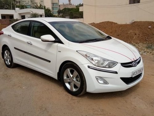 2013 Hyundai Elantra for sale at low price