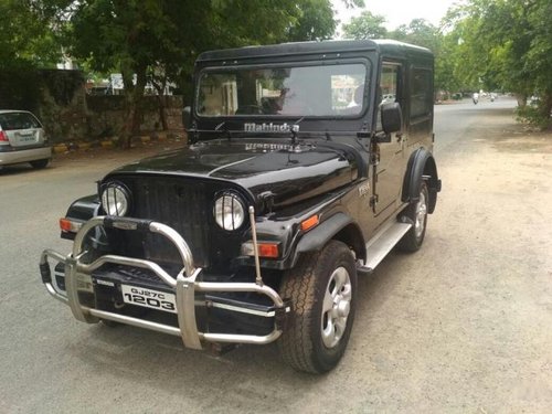 Mahindra Thar 2011 for sale