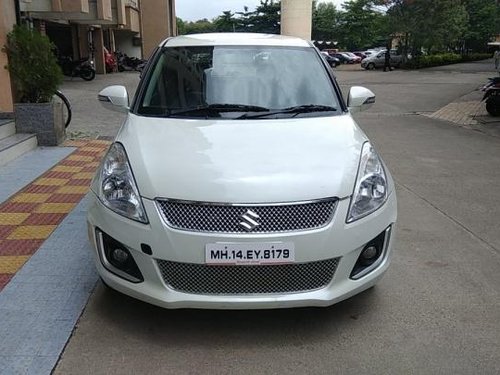 2015 Maruti Suzuki Swift for sale at low price