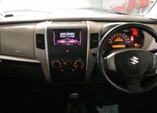 2015 Maruti Suzuki Wagon R for sale