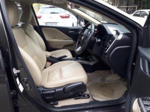 Good as new Honda City 2015 for sale