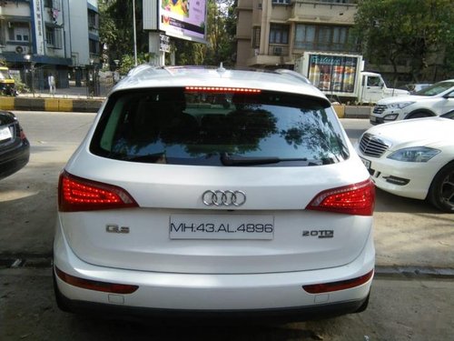 Used 2012 Audi Q5 for sale