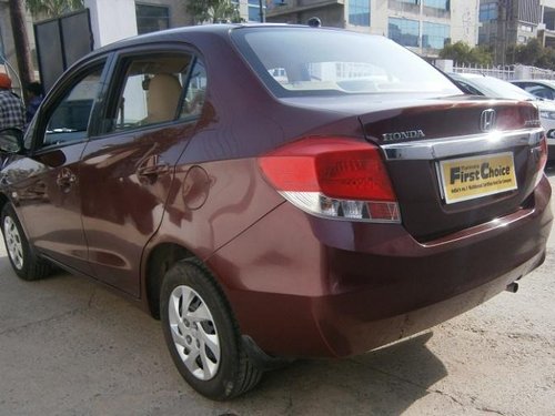 Used 2013 Honda Amaze for sale