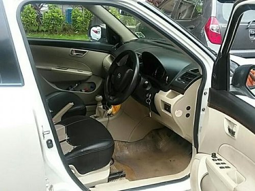 Used Maruti Suzuki Dzire car for sale at low price