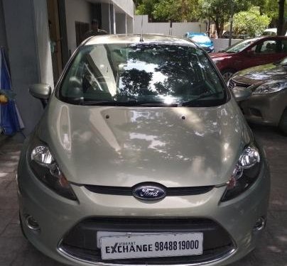 Used Ford Fiesta car for sale at low price