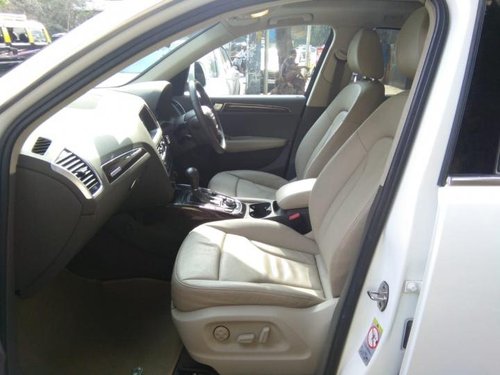 Used 2012 Audi Q5 for sale