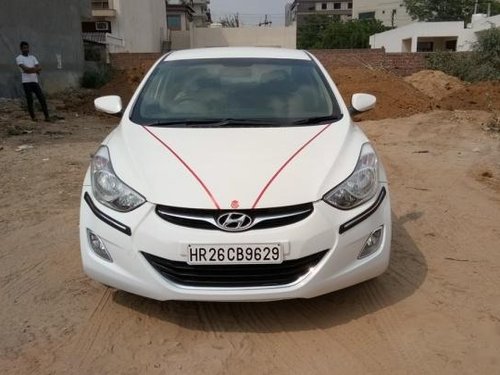 2013 Hyundai Elantra for sale at low price