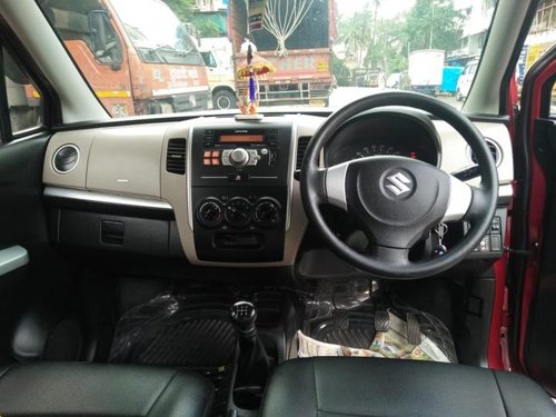 2014 Maruti Suzuki Wagon R for sale at low price
