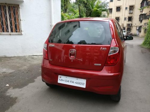 Used Hyundai i10 Magna 1.2 2011 for sale in good price