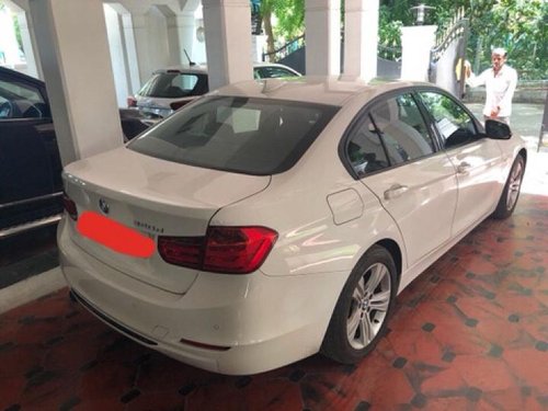 Used 2014 BMW 3 Series for sale in best deal