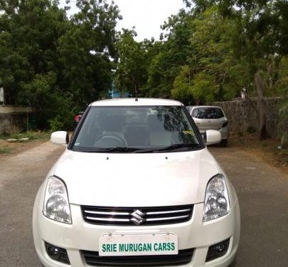 Maruti Suzuki Dzire 2010 in good condition for sale