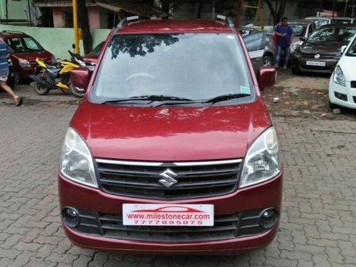 2012 Maruti Suzuki Wagon R for sale