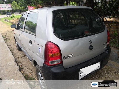 2011 Maruti Suzuki Alto for sale at low price