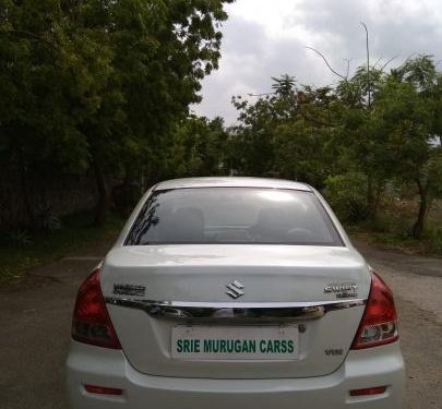 Maruti Suzuki Dzire 2010 in good condition for sale