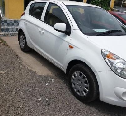 2010 Hyundai i20 for sale at low price