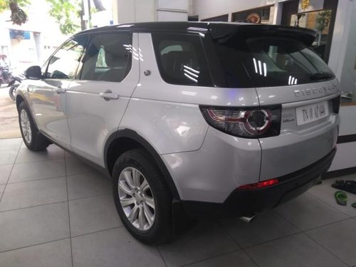 2015 Land Rover Discovery Sport for sale