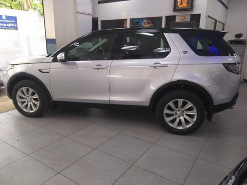 2015 Land Rover Discovery Sport for sale