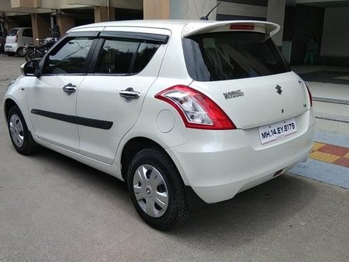 2015 Maruti Suzuki Swift for sale at low price