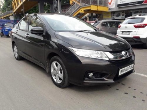 Good as new Honda City 2015 for sale