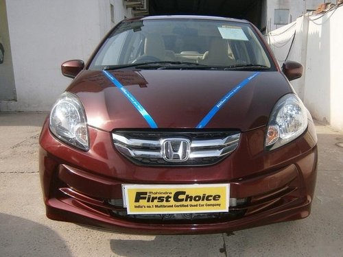 Used 2013 Honda Amaze for sale