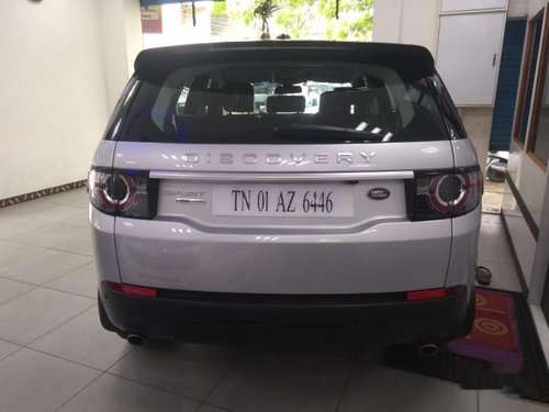 2015 Land Rover Discovery Sport for sale