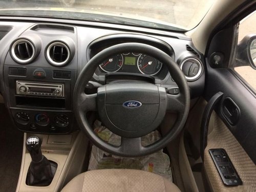 Good as new 2006 Ford Fiesta for sale