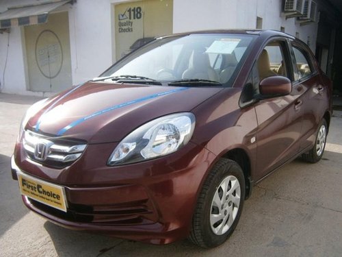 Used 2013 Honda Amaze for sale