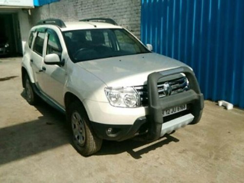 Good as new Renault Duster 2013 for sale