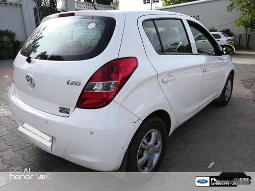 Used Hyundai i20 car for sale at low price