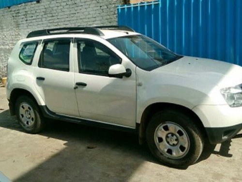 Good as new Renault Duster 2013 for sale