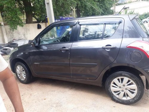 Maruti Suzuki Swift 2015 for sale