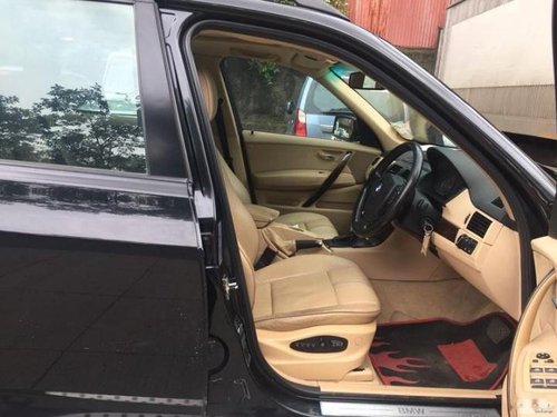 BMW X3 xDrive20d 2008 for sale