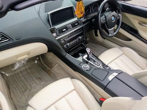 BMW 6 Series 650i Convertible 2013 for sale in best deal