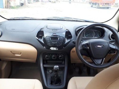 Ford Aspire 2015 in good condition for sale