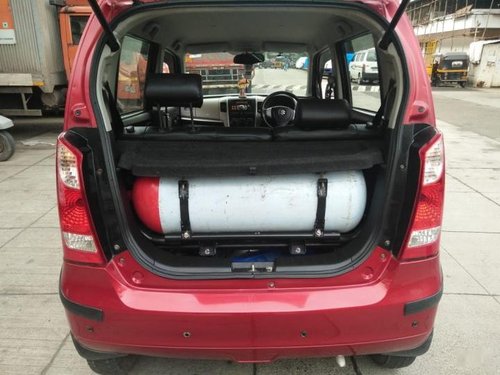 2014 Maruti Suzuki Wagon R for sale at low price