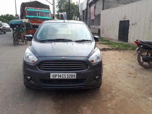 Ford Aspire 2015 in good condition for sale